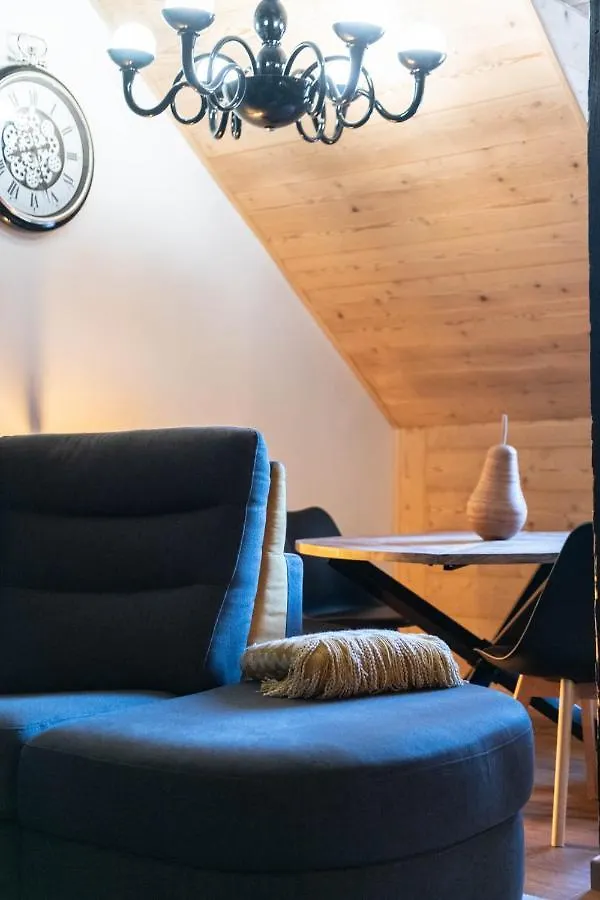 Appartement Jura Annecy Rent Lodge