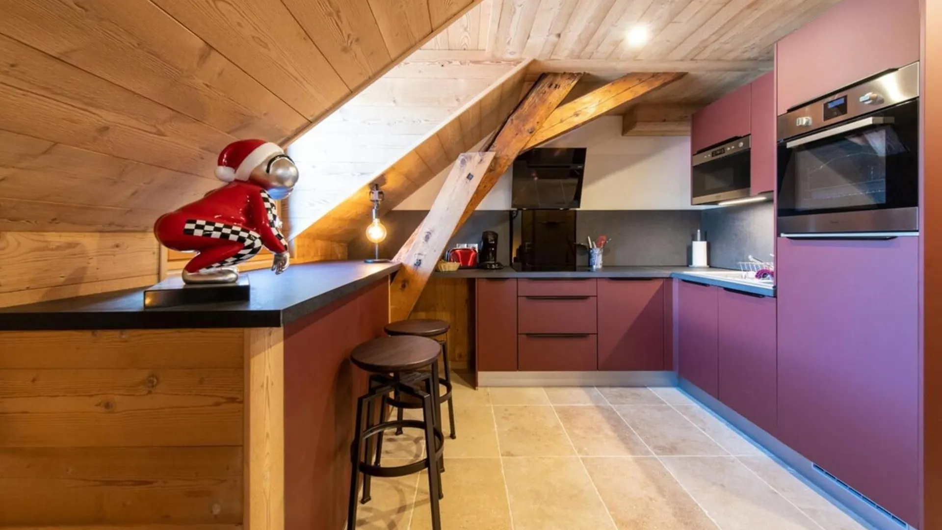 Jura Annecy Rent Lodge