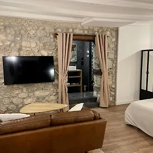 La Loge De Pierre Au Coeur De La Vieille D Appartement
