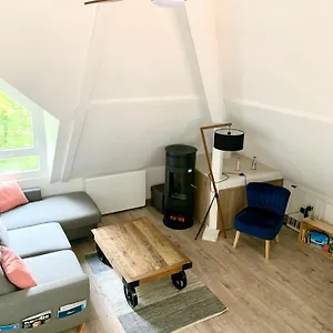 Au Calme Appartement